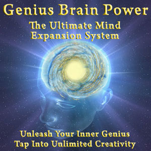 Unleash Your Genius with Genius Brain Power