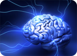 Brainwave entrainment lights up your brain